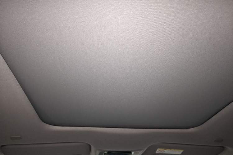 Used Toyota Corolla Cross 2022 2.0L Flagship Edition Headliner