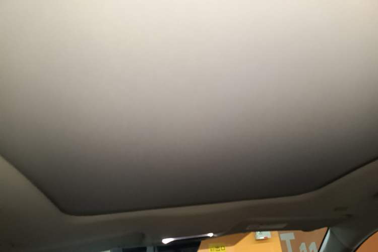 Used Toyota Corolla Cross 2022 2.0L Flagship Edition Headliner