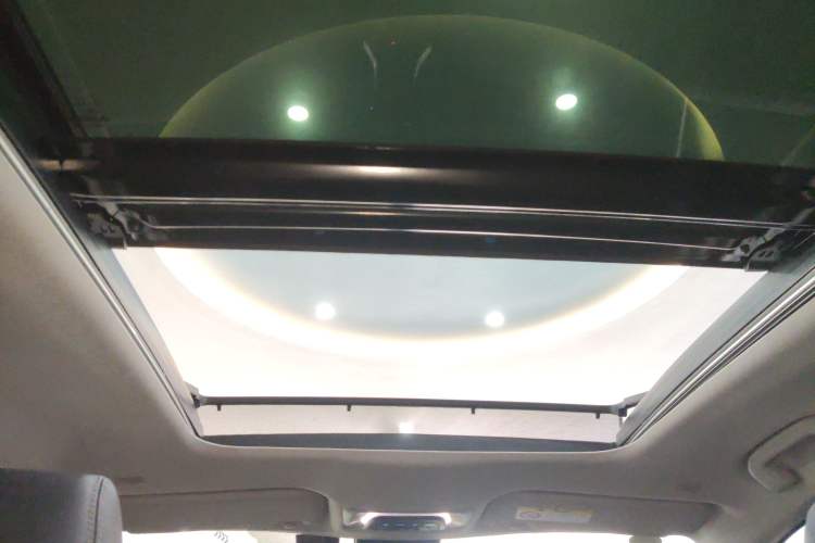 Used Toyota Corolla Cross 2022 2.0L Flagship Edition Headliner