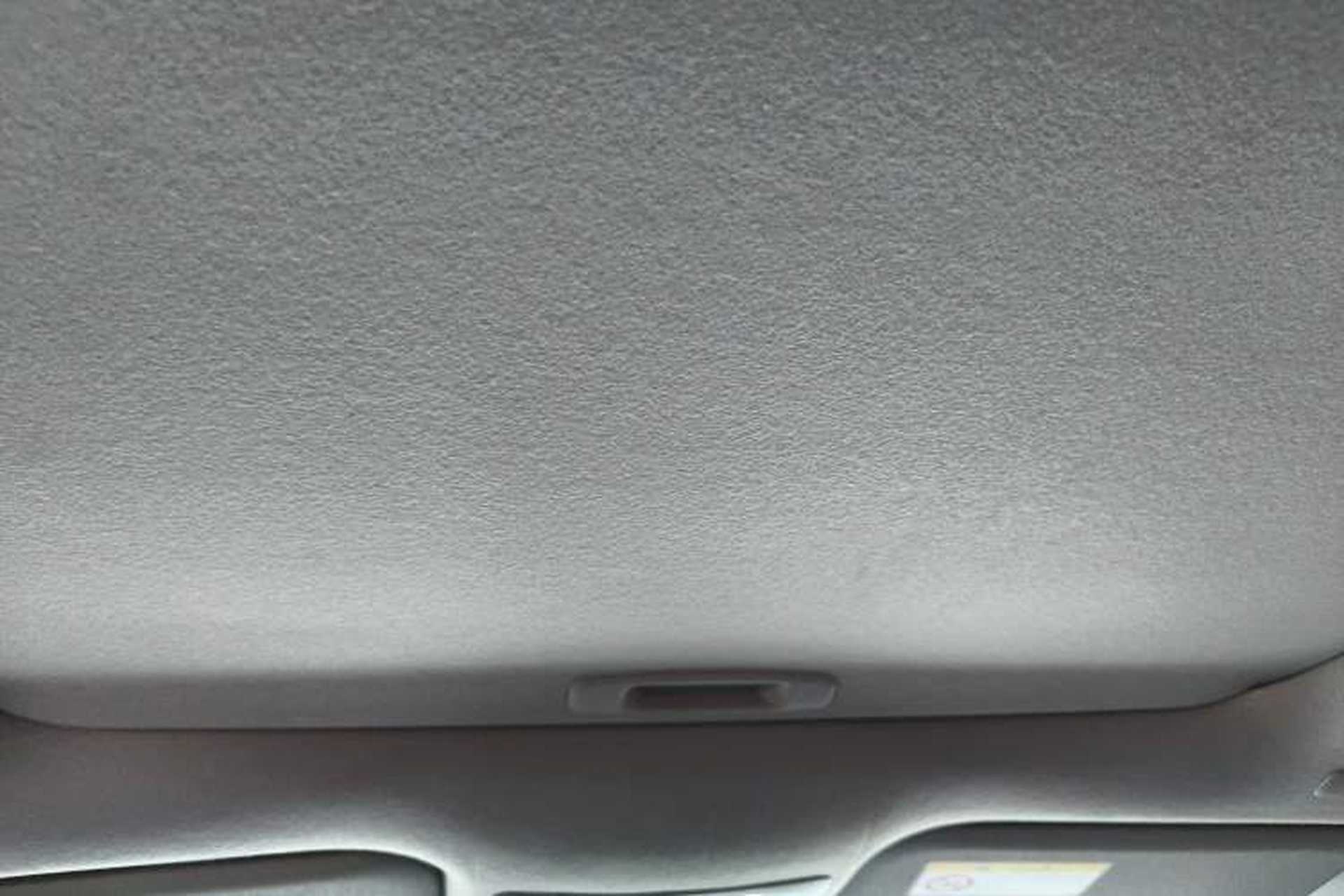 Used Toyota Corolla Cross 2022 2.0L Elite Edition Headliner
