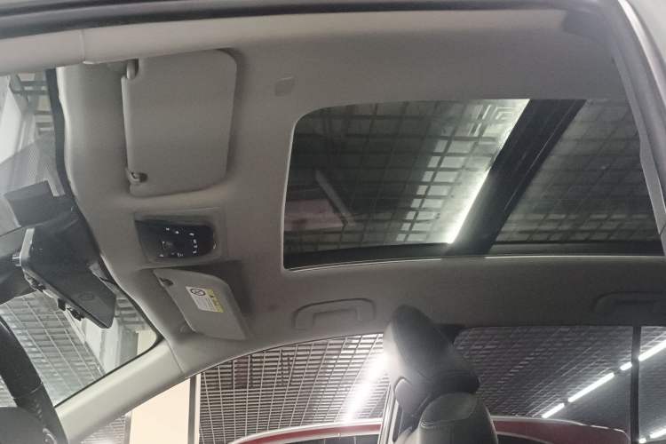 Used Toyota Corolla Cross 2022 2.0L Flagship Edition Headliner