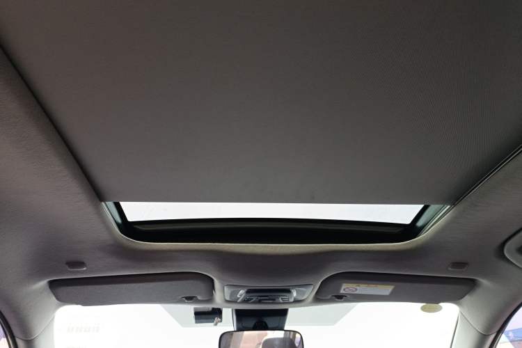 Used Toyota Corolla Cross 2022 2.0L Flagship Edition Headliner