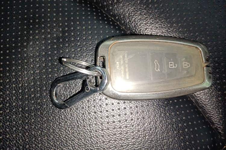 Used Toyota Corolla Cross 2022 2.0L Pioneer Edition Interior 1