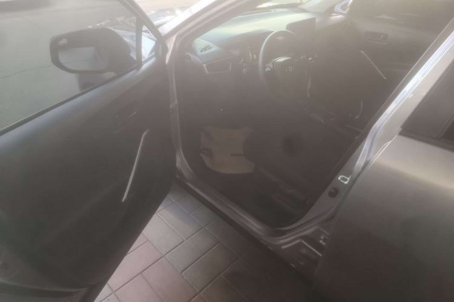 Used Toyota Corolla Cross 2022 2.0L Elite Edition Interior 3