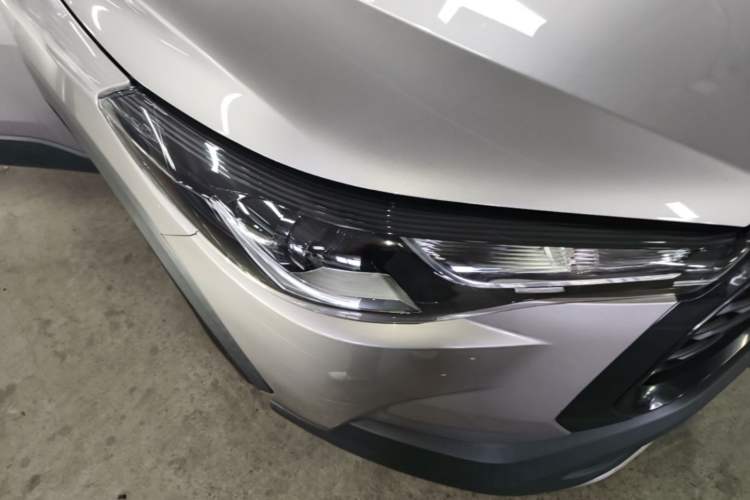 Used Toyota Corolla Cross 2022 2.0L Deluxe Edition Right Front Headlight