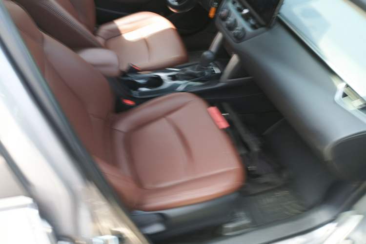 Used Toyota Corolla Cross 2022 2.0L Pioneer Edition Right Front Seat