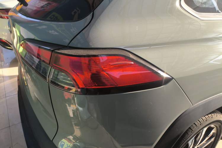 Used Toyota Corolla Cross 2022 2.0L Flagship Edition Right Rear Taillight