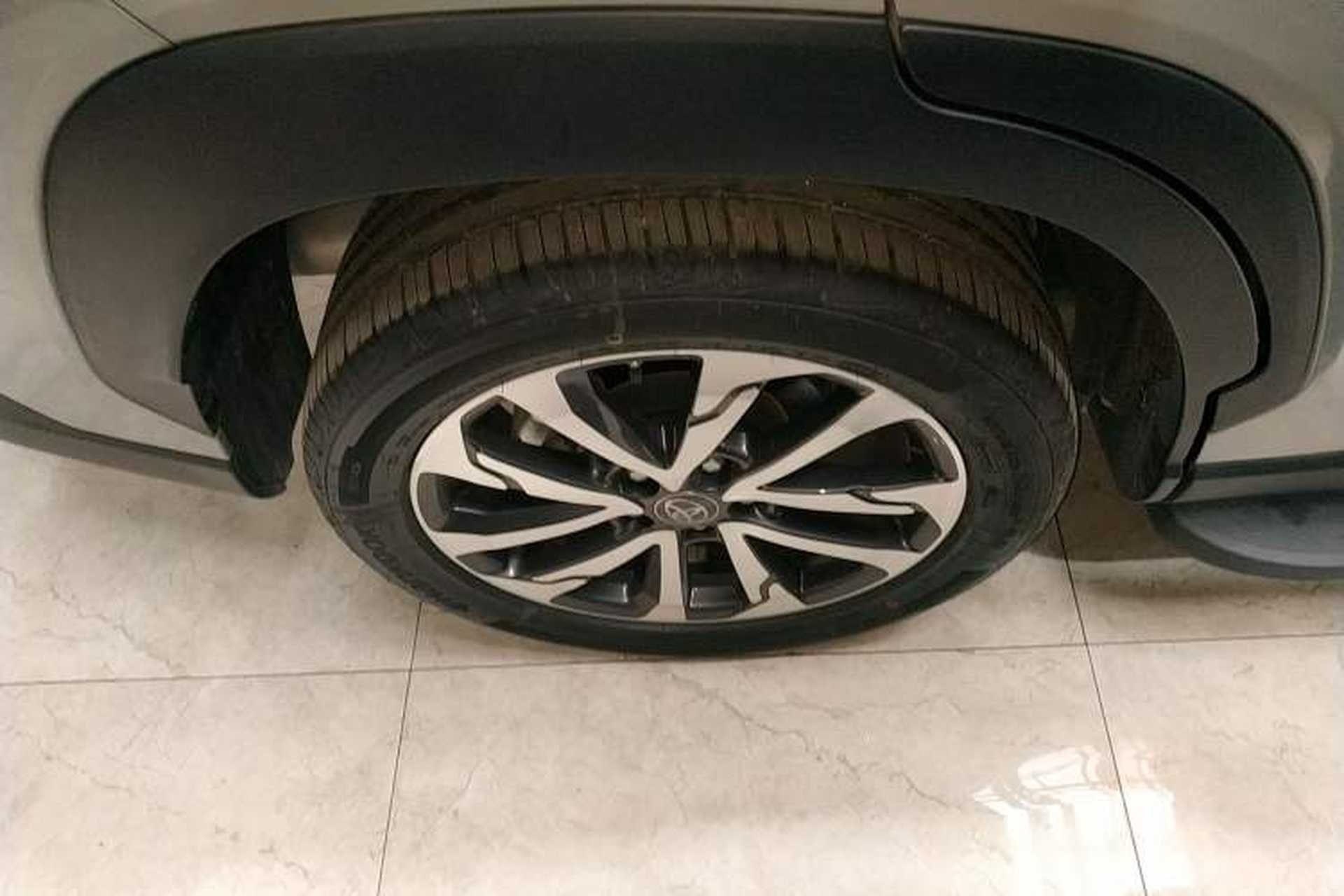 Used Toyota Corolla Cross 2022 2.0L Flagship Edition Right Rear Wheel Hub