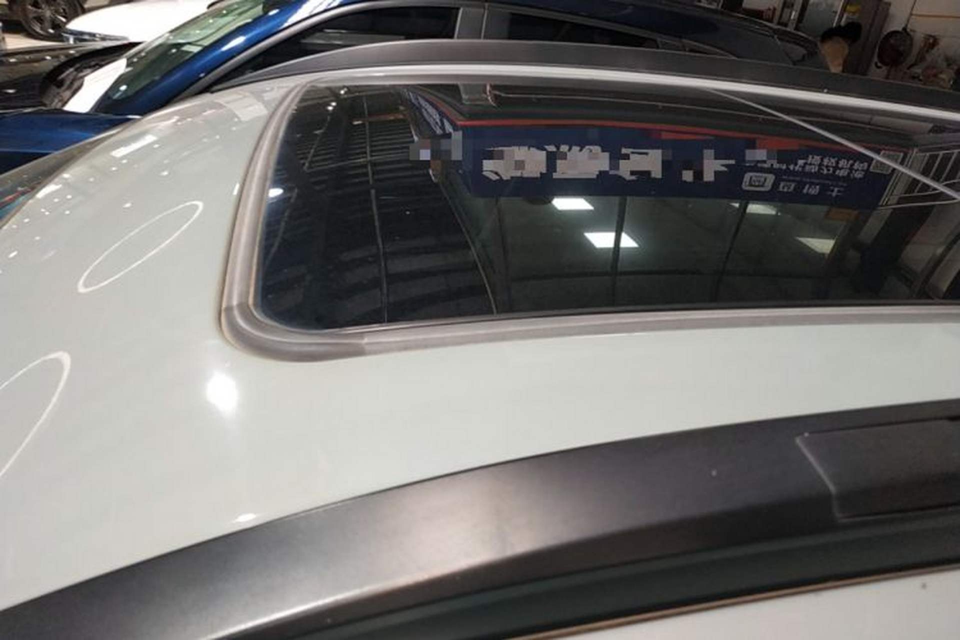 Used Toyota Corolla Cross 2022 2.0L Flagship Edition Roof