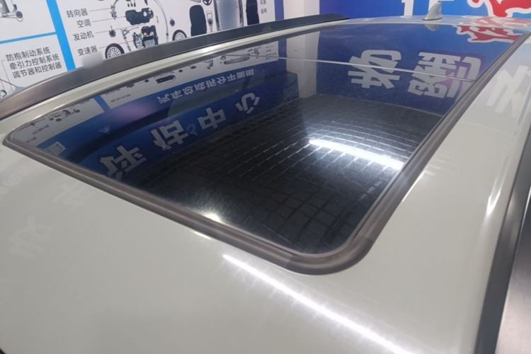 Used Toyota Corolla Cross 2022 2.0L Flagship Edition Roof