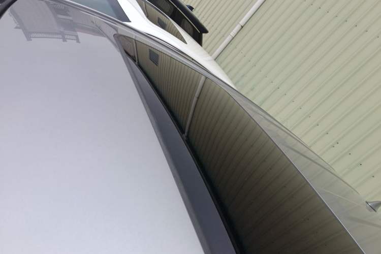 Used Toyota Corolla Cross 2022 2.0L Elite Edition Roof