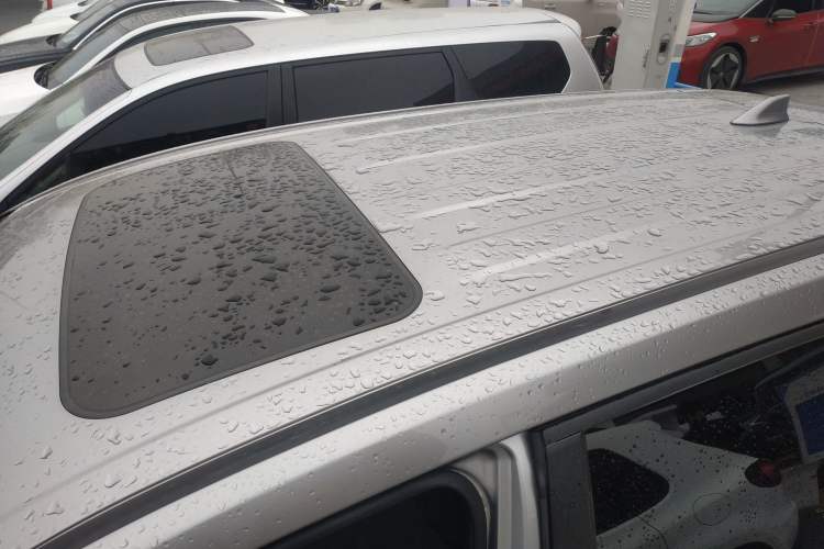 Used Toyota Corolla Cross 2022 2.0L Elite Edition Roof