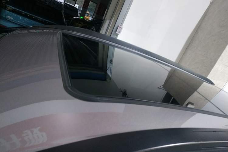 Used Toyota Corolla Cross 2022 2.0L Flagship Edition Roof