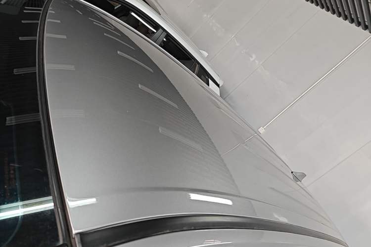 Used Toyota Corolla Cross 2022 2.0L Pioneer Edition Roof