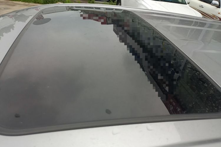 Used Toyota Corolla Cross 2022 2.0L Elite Edition Roof