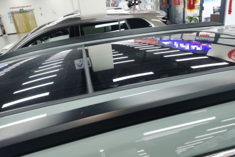 Used Toyota Corolla Cross 2022 2.0L Flagship Edition Roof