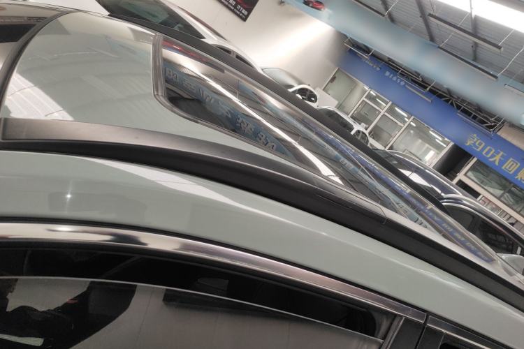Used Toyota Corolla Cross 2022 2.0L Flagship Edition Roof