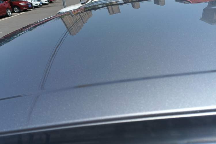 Used Toyota Corolla Cross 2022 2.0L Pioneer Edition Roof