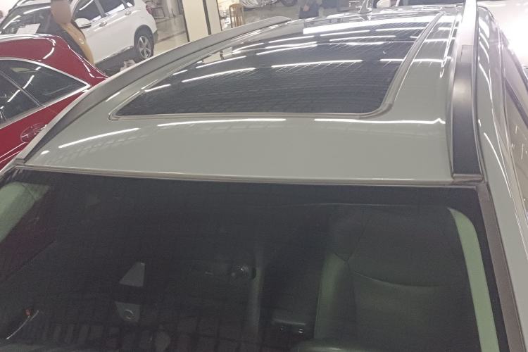 Used Toyota Corolla Cross 2022 2.0L Flagship Edition Roof