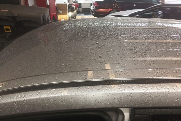 Used Toyota Corolla Cross 2022 2.0L Pioneer Edition Roof