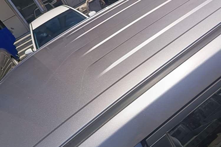 Used Toyota Corolla Cross 2022 2.0L Pioneer Edition Roof