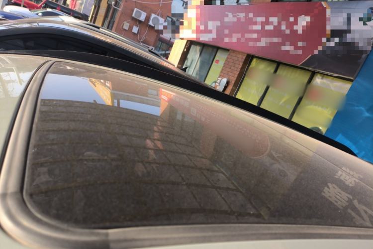Used Toyota Corolla Cross 2022 2.0L Flagship Edition Roof