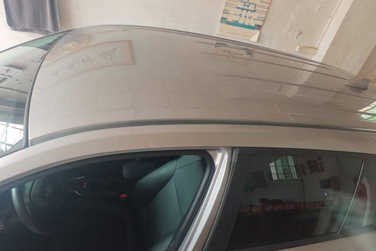 Used Toyota Corolla Cross 2022 2.0L Pioneer Edition Roof