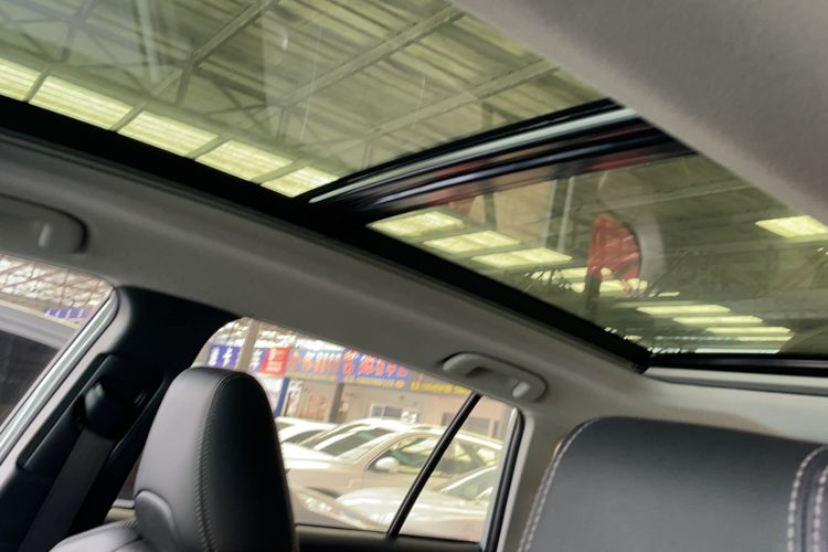 Used Toyota Corolla Cross 2022 2.0L Flagship Edition Headliner