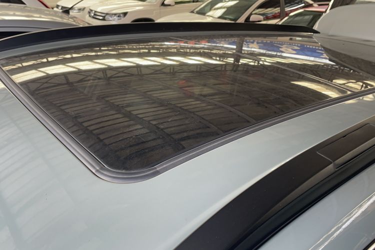 Used Toyota Corolla Cross 2022 2.0L Flagship Edition Roof