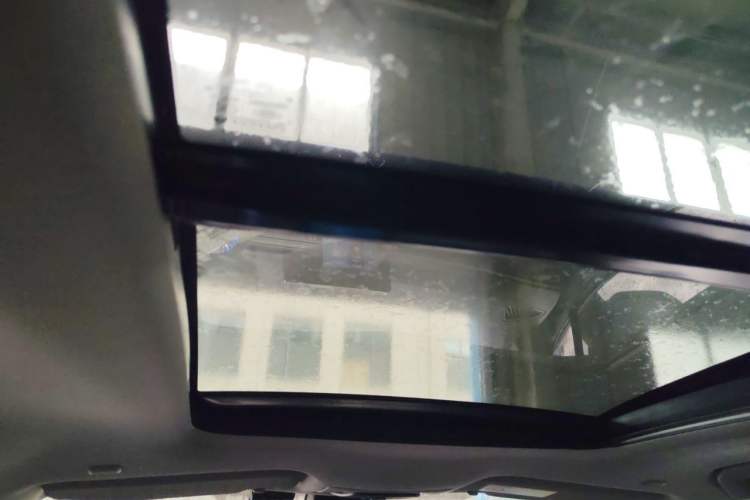 Used Toyota Corolla Cross 2022 2.0L Flagship Edition Headliner