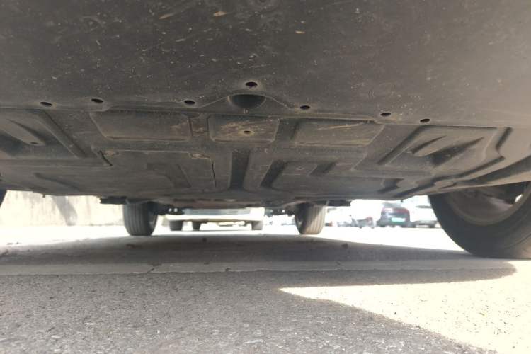Used Toyota Corolla Cross 2022 2.0L Pioneer Edition Chassis Front