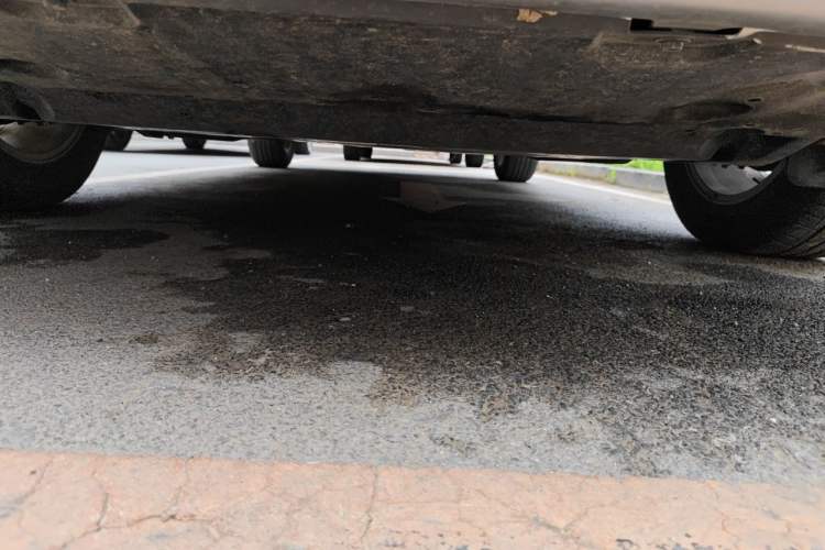 Used Toyota Corolla Cross 2022 2.0L Elite Edition Chassis Front