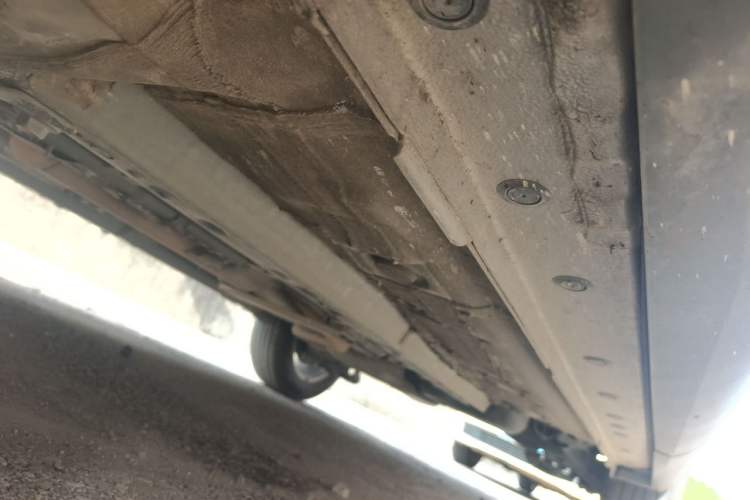 Used Toyota Corolla Cross 2022 2.0L Pioneer Edition Chassis Front Left