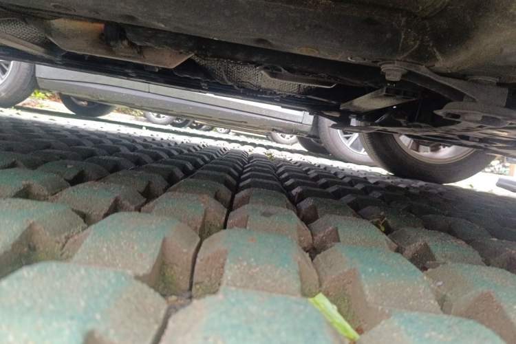 Used Toyota Corolla Cross 2022 2.0L Elite Edition Chassis Front Right