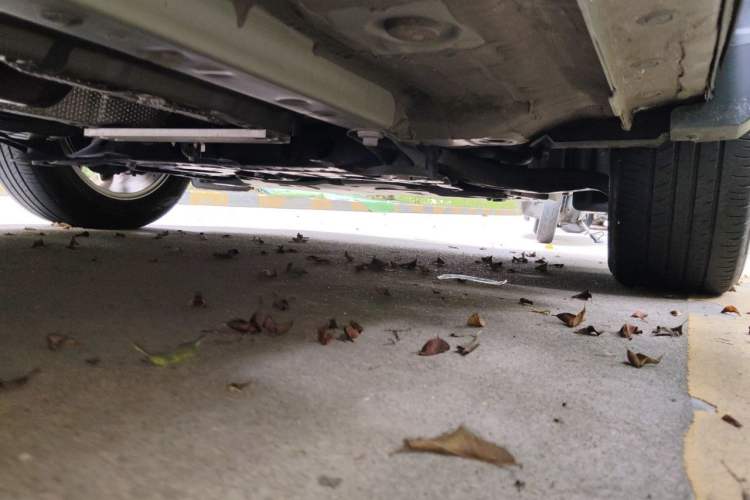 Used Toyota Corolla Cross 2022 2.0L Deluxe Edition Chassis Front Right