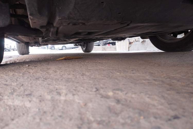 Used Toyota Corolla Cross 2022 2.0L Luxury Edition Chassis Front Right