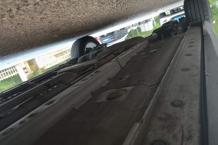 Used Toyota Corolla Cross 2022 2.0L Elite Edition Chassis Front Right