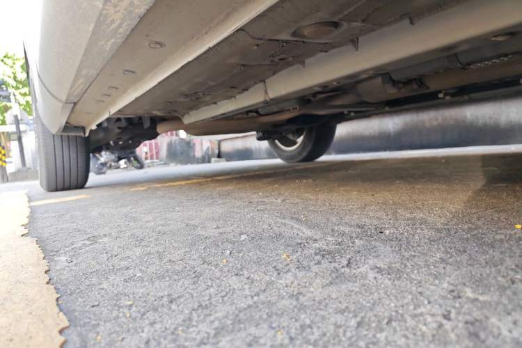 Used Toyota Corolla Cross 2022 2.0L Elite Edition Chassis Front Right
