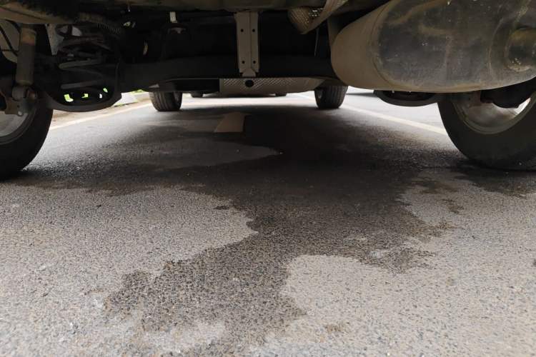 Used Toyota Corolla Cross 2022 2.0L Elite Edition Chassis Rear