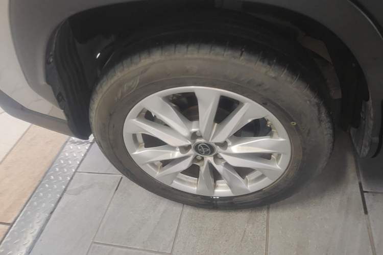Used Toyota Corolla Cross 2022 2.0L Pioneer Edition Exterior 3