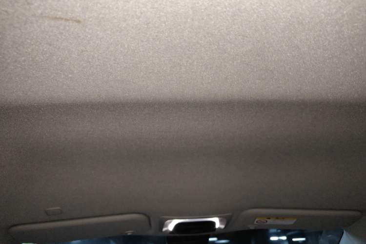 Used Toyota Corolla Cross 2022 2.0L Pioneer Edition Headliner
