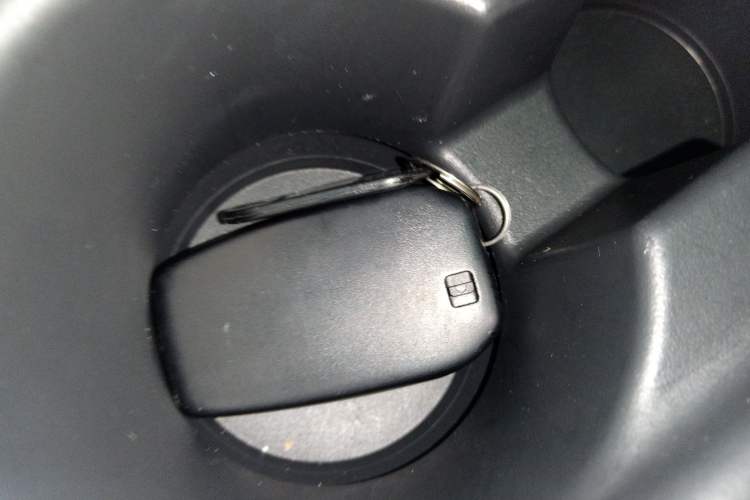 Used Toyota Corolla Cross 2022 2.0L Flagship Edition Interior 1