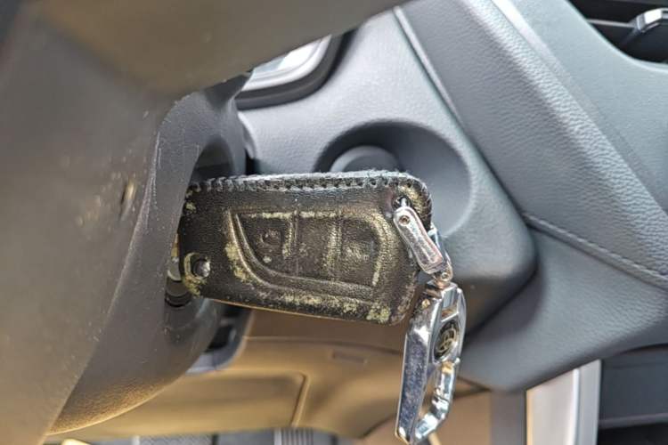 Used Toyota Corolla Cross 2022 2.0L Pioneer Edition Interior 1