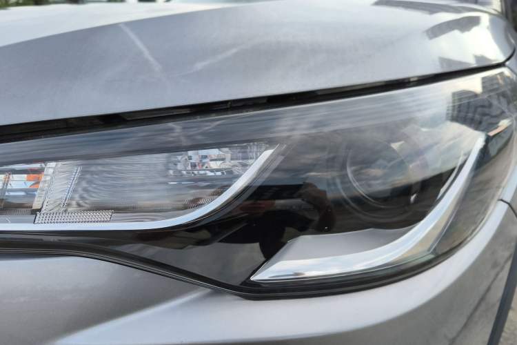 Used Toyota Corolla Cross 2022 2.0L Pioneer Edition Left Front Headlight