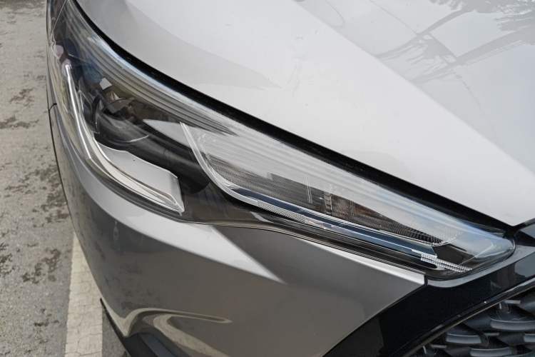 Used Toyota Corolla Cross 2022 2.0L Elite Edition Right Front Headlight