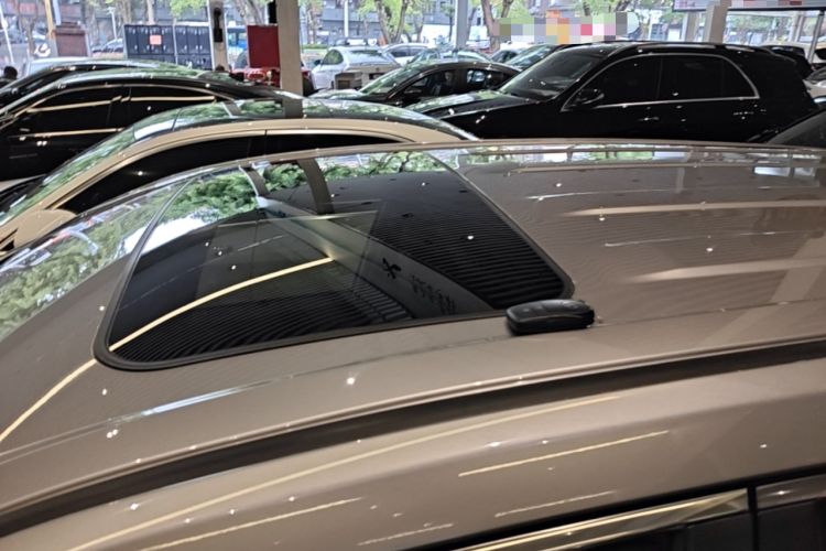 Used Toyota Corolla Cross 2022 2.0L Deluxe Edition Roof
