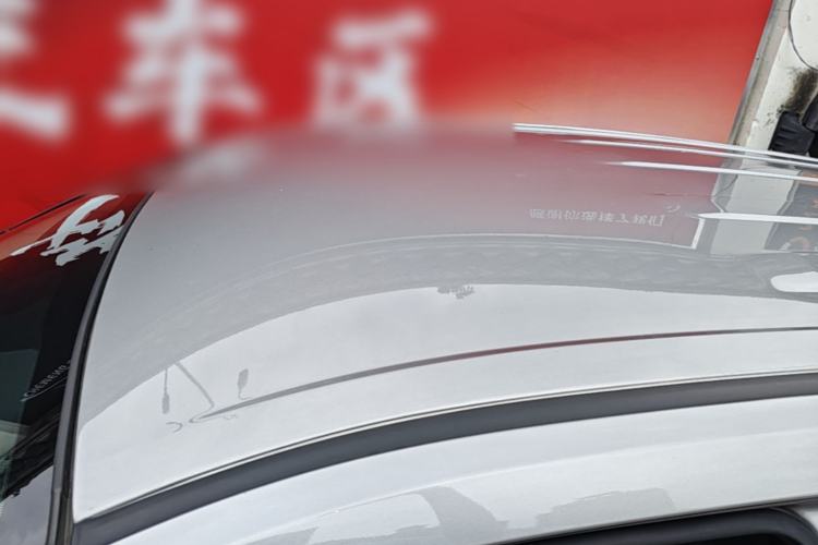 Used Toyota Corolla Cross 2022 2.0L Pioneer Edition Roof