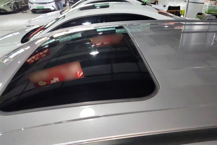 Used Toyota Corolla Cross 2022 2.0L Deluxe Edition Roof