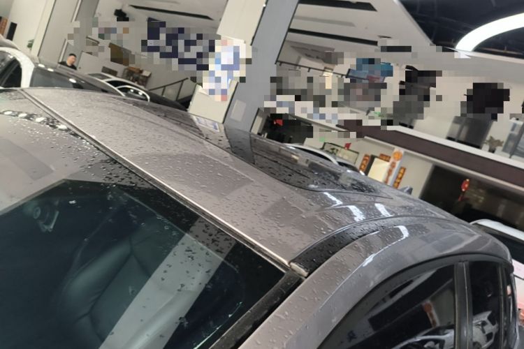 Used Toyota Corolla Cross 2022 2.0L Elite Edition Roof