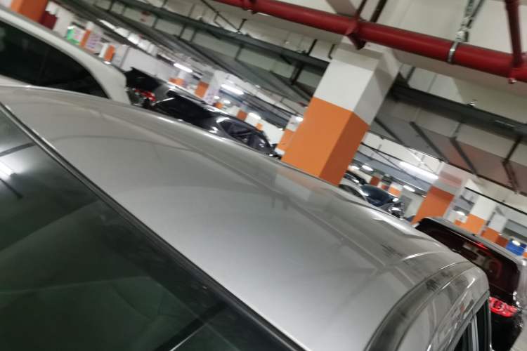 Used Toyota Corolla Cross 2022 2.0L Pioneer Edition Roof